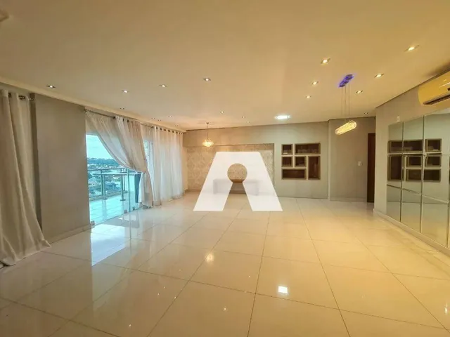 Imagem 8: Apartamento com 3 Dormitórios para Alugar, 206 M² por R$ 8.221/Mês - Morada do Sol