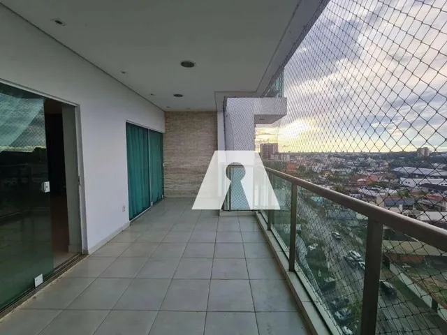 Imagem 13: Apartamento com 3 Dormitórios para Alugar, 206 M² por R$ 8.221/Mês - Morada do Sol