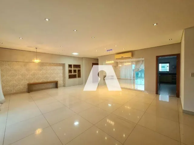 Imagem 10: Apartamento com 3 Dormitórios para Alugar, 206 M² por R$ 8.221/Mês - Morada do Sol