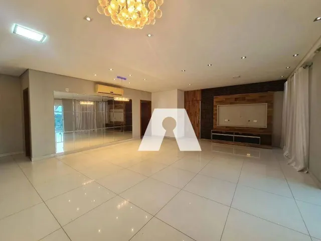 Imagem 11: Apartamento com 3 Dormitórios para Alugar, 206 M² por R$ 8.221/Mês - Morada do Sol