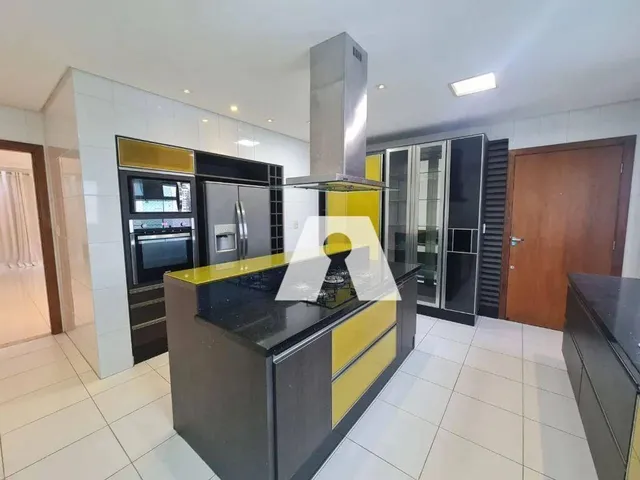 Imagem 6: Apartamento com 3 Dormitórios para Alugar, 206 M² por R$ 8.221/Mês - Morada do Sol