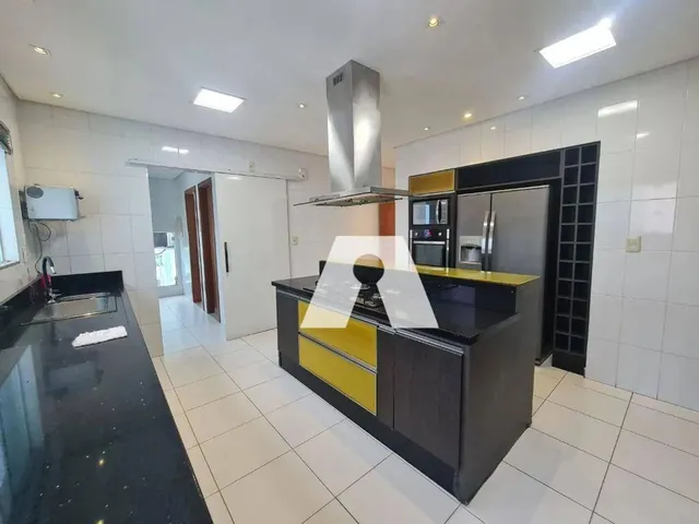 Imagem 15: Apartamento com 3 Dormitórios para Alugar, 206 M² por R$ 8.221/Mês - Morada do Sol
