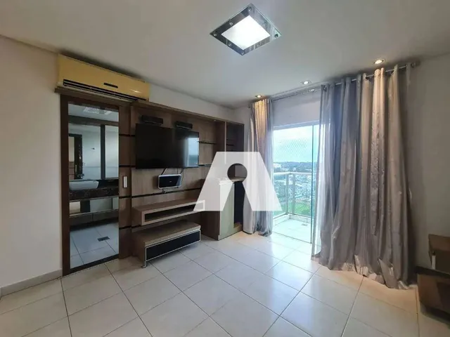 Imagem 9: Apartamento com 3 Dormitórios para Alugar, 206 M² por R$ 8.221/Mês - Morada do Sol