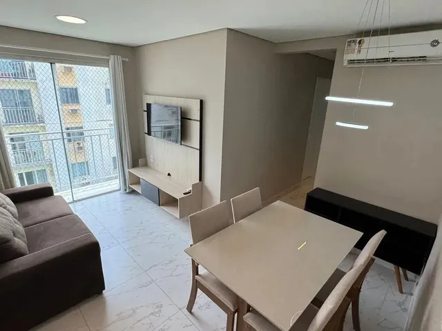 Imagem: Alugo - Via Parque Mobiliado