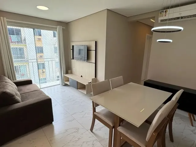 Imagem 9: Alugo - Via Parque Mobiliado