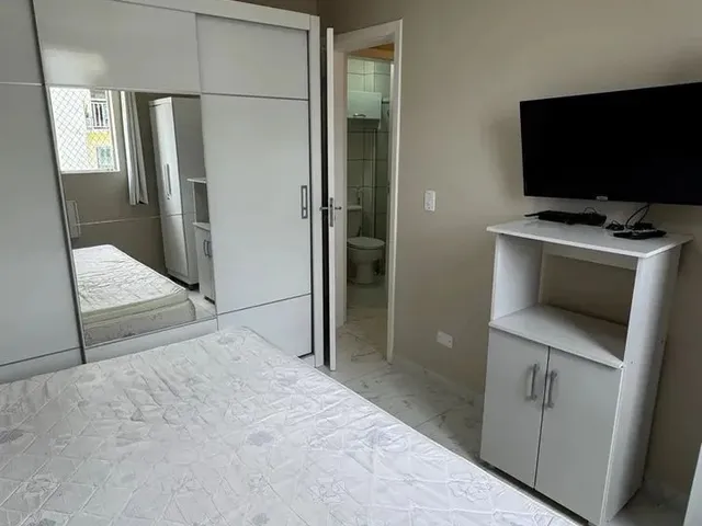 Imagem 7: Alugo - Via Parque Mobiliado