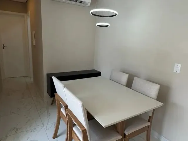 Imagem 3: Alugo - Via Parque Mobiliado