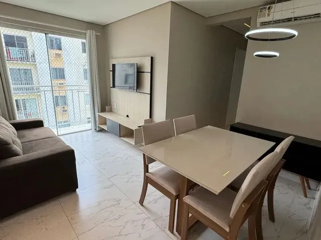 Imagem 2: Alugo - Via Parque Mobiliado