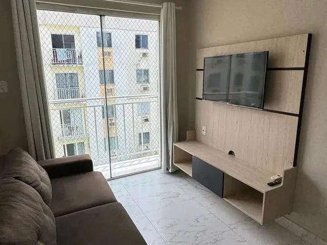Imagem 5: Alugo - Via Parque Mobiliado