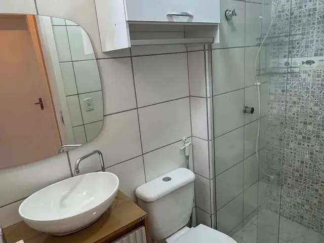 Imagem 8: Alugo - Via Parque Mobiliado