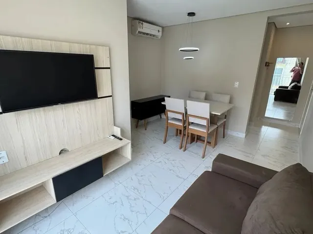 Imagem 6: Alugo - Via Parque Mobiliado