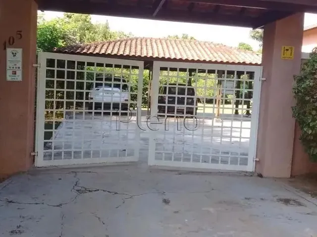 Imagem: Chácara À Venda em Campinas, Loteamento