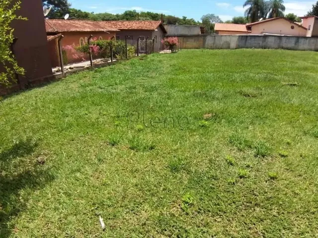 Imagem: Terreno À Venda em Campinas, Parque Xangrilá