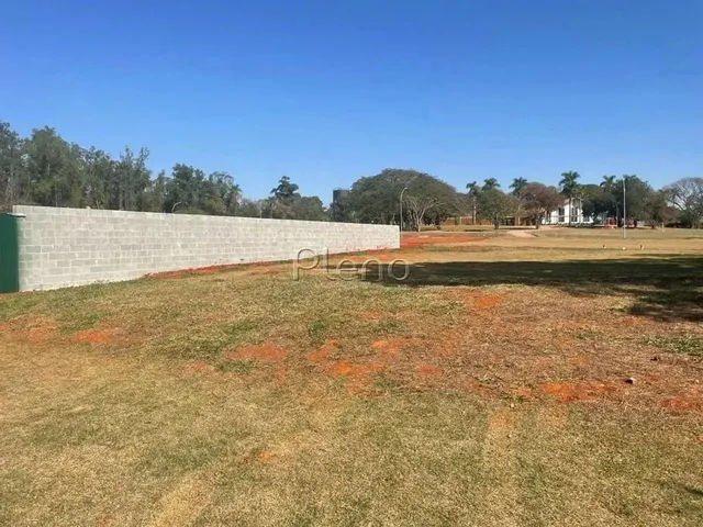 Imagem: Terreno À Venda em Jaguariúna, Tanquinho