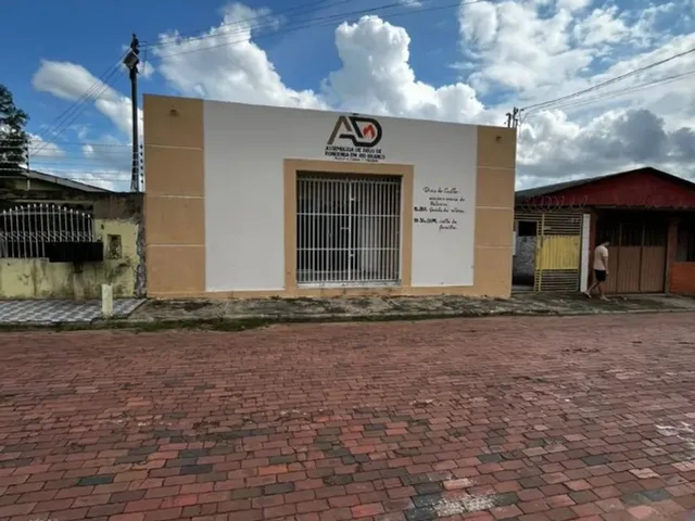 Imagem 1: Prédio para Igrejas