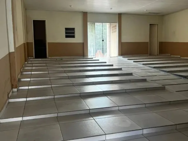 Imagem 2: Prédio para Igrejas