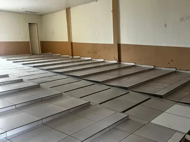 Imagem 11: Prédio para Igrejas