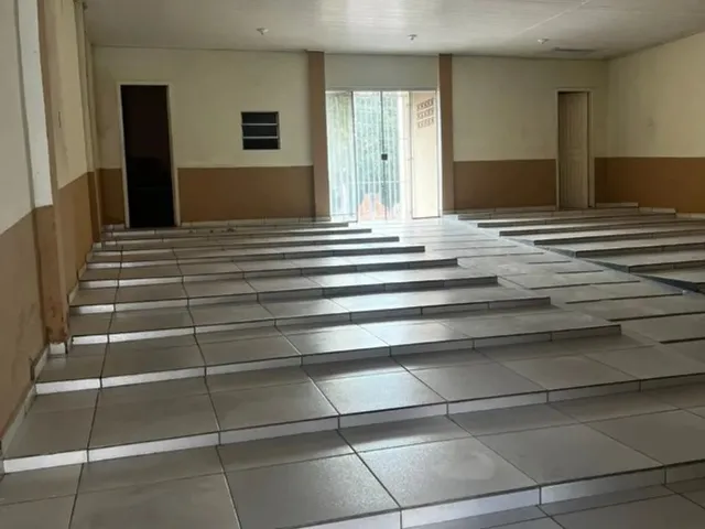 Imagem 10: Prédio para Igrejas