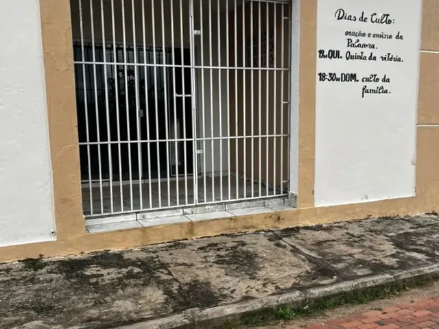 Imagem 6: Prédio para Igrejas