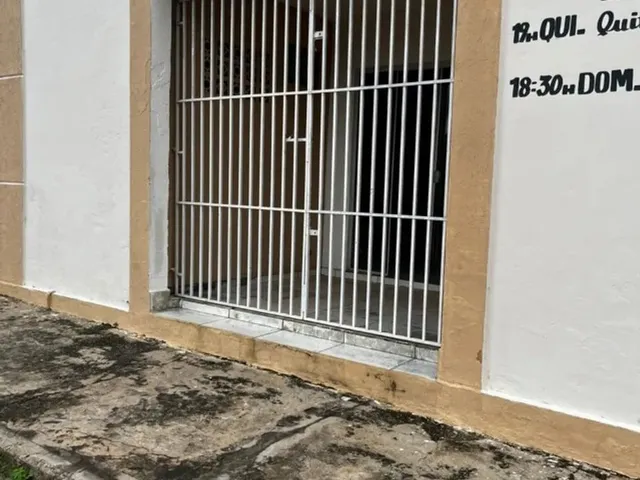Imagem 7: Prédio para Igrejas