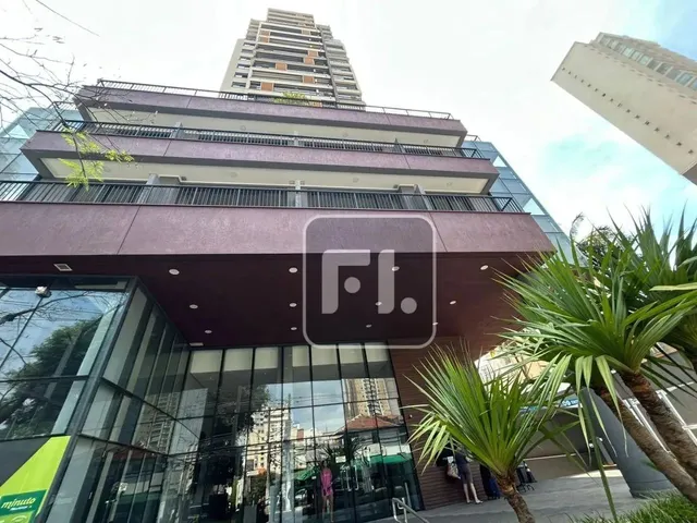 Imagem: Conjunto, 163 M² - Venda por R$ 2.445.000,00