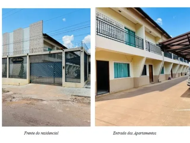 Imagem: Repasso Casa em Condomínio Fechado - Epitaciolândia