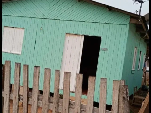 Imagem 4: Sim Casa com 2 dormitórios