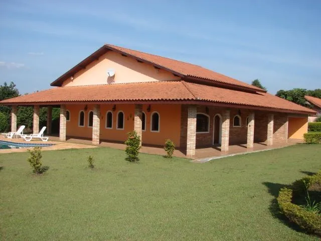 Imagem: Araçoiaba Linda Chácara 4.600 M²