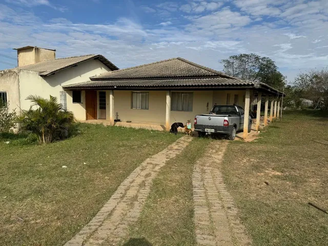 Imagem: Sitio em Araçoiaba 4 Hectares
