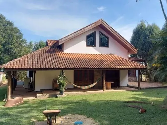Imagem: Haras em Sorocaba 50 Hectares