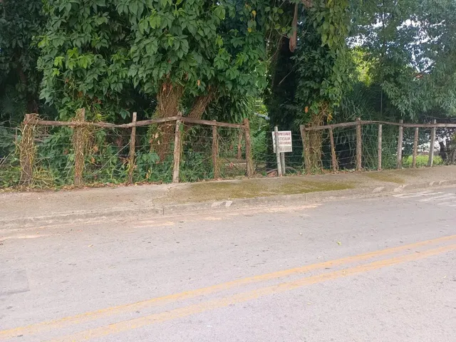 Imagem: Terreno Troco Chácara 1.141 Metros Quintais