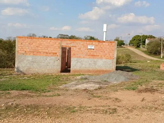 Imagem: Ch284 - Chác. 1.000,00M² À Venda no Recanto
