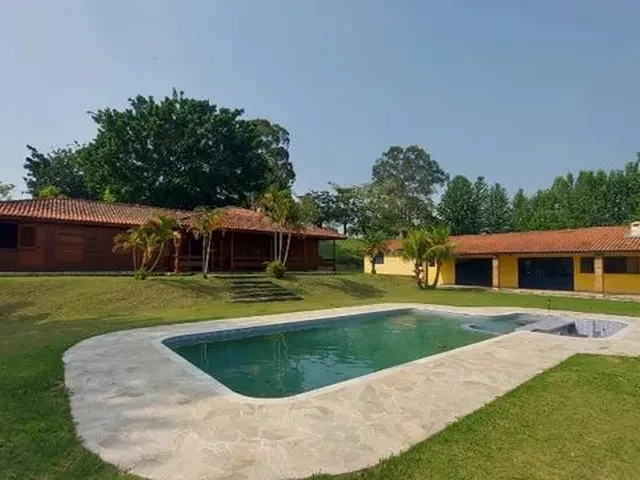 Imagem: Sitio Sorocaba Região 6 Alqueires (Linda