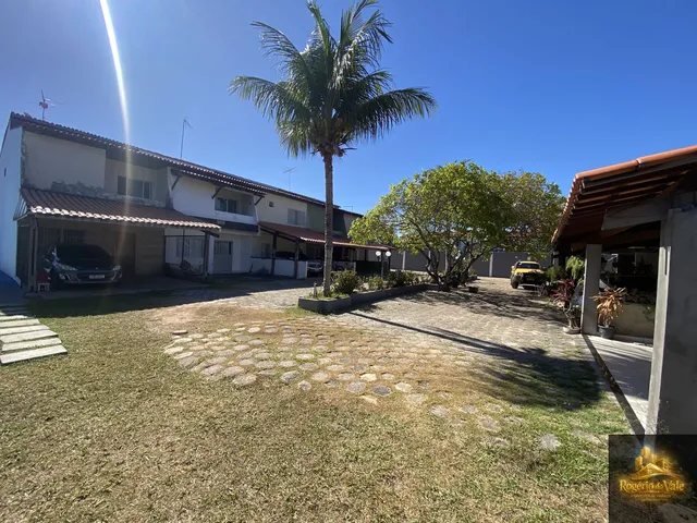 Imagem 14: Oportunidade Arembepe Alugo Casa/Village Dúplex Cond. em Arembepe de 4/4- 2 Suítes, 2