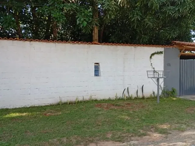 Imagem: Chácara de 800M2. Aceito Troca por Apartamento