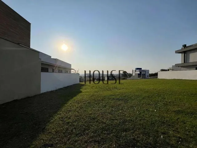 Imagem: Terreno À Venda em Votorantim, com 324M²