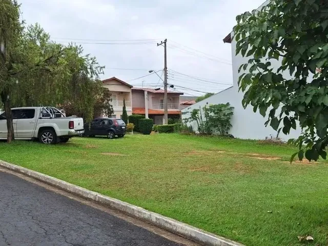 Imagem: Terreno Condomínio Constantino Matucci