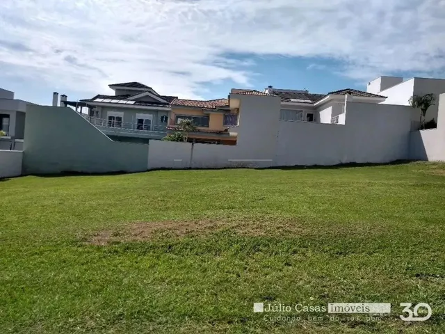 Imagem: Venda de Terreno em Condomínio