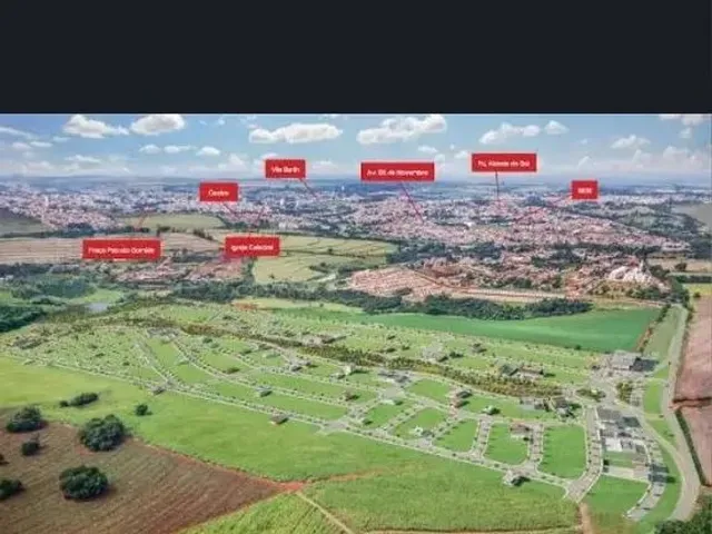 Imagem: Terreno Vende Ou Troca por Veículo Oportunidade