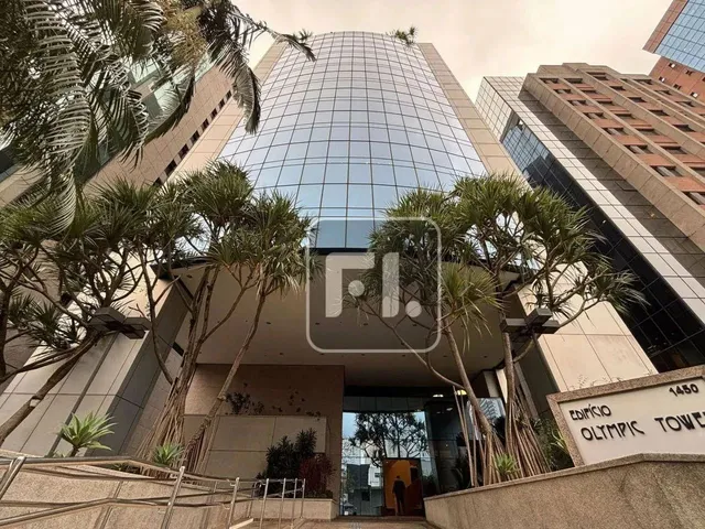 Imagem: Conjunto para Alugar, 300 M² por R$ 35.413,00/Mês