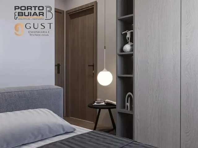 Imagem 5: Invista - Apartamento em Foz do Iguaçu - Entrada Facilitada, Parcela Sem Burocracia