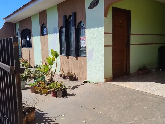 Imagem: Casa a Venda Valor Negociável