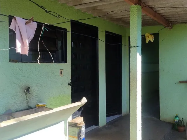 Imagem 8: Casa a Venda Valor Negociável
