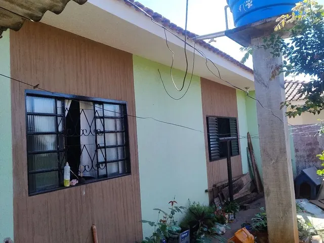 Imagem 9: Casa a Venda Valor Negociável