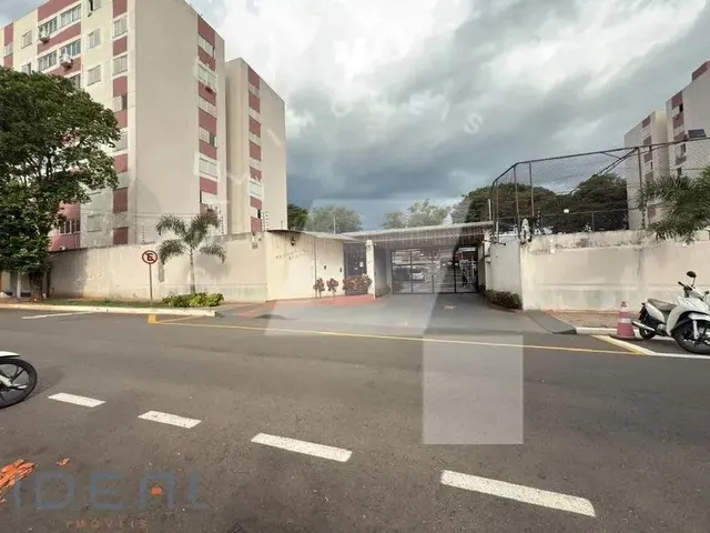 Imagem: Apartamento Maringá - Pr