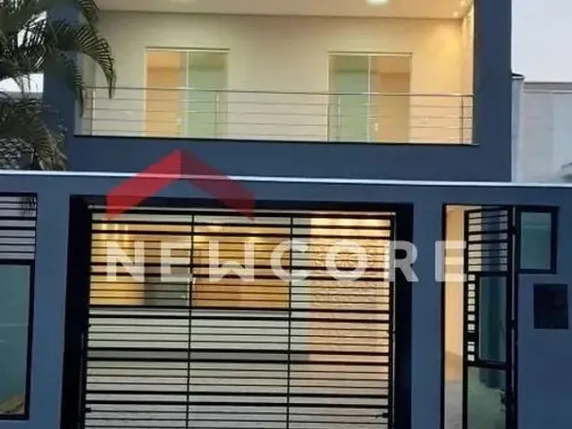 Imagem: Sobrado em Rua Pioneiro Antônio de Paula