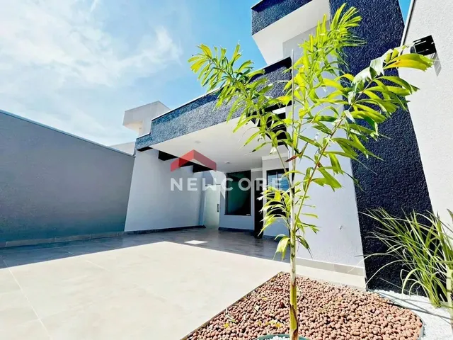 Imagem: Casa em Rua Dirce Bassi Rigoldi - Jardim