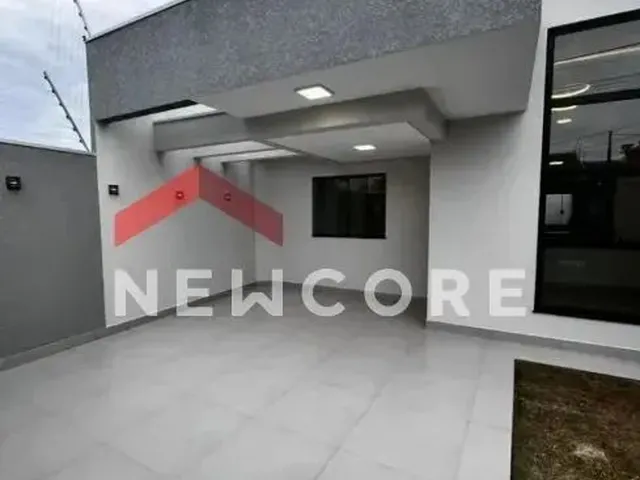 Imagem: Casa em Rua Claudio Cesar dos Santos - Ecovalley