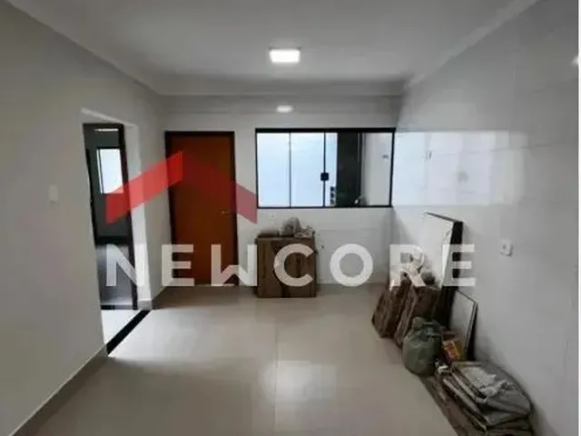 Imagem 10: Casa em Rua Claudio Cesar dos Santos - Ecovalley Ecologic City - Sarandi/Pr