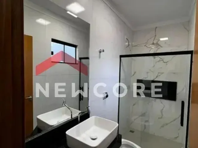 Imagem 8: Casa em Rua Claudio Cesar dos Santos - Ecovalley Ecologic City - Sarandi/Pr